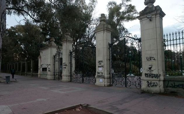 Afirman que reabre el Bioparque sólo para escuelas