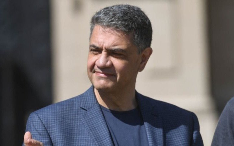 Jorge Macri quiere darle las Taser a mujeres amenazadas