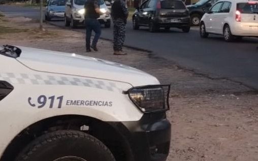 Investigan el deceso de un joven en un taller mecánico