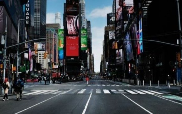 Hallan una “comisaría” secreta china en Nueva York