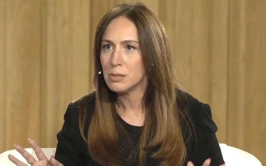 Vidal propuso “bajar todas las candidaturas”