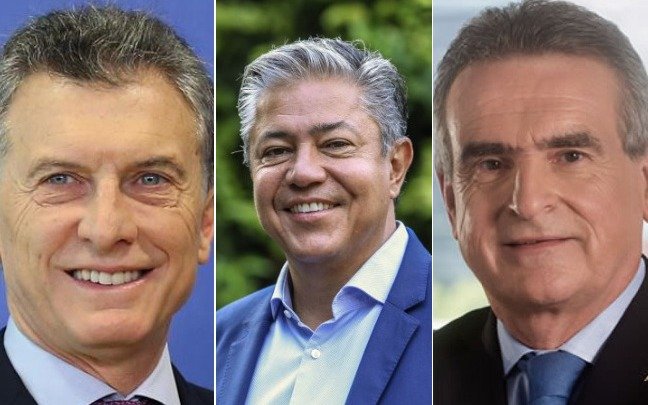 Ganadores y perdedores: tras el primer gran test electoral