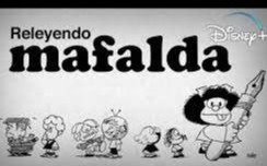 “Se busca” y “Releyendo Mafalda” compiten hoy en Canneseries
