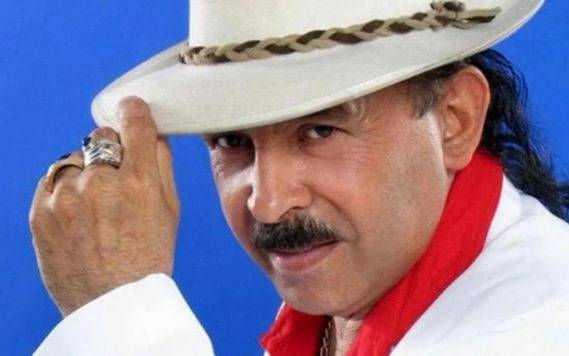 Antonio Ríos, un semental: “Quedaban embarazadas tres o cuatro juntas”