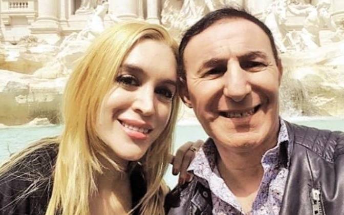 Tremenda versión sobre el ex marido de Fátima: “Tocaba culitos antes de...”