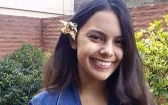 Piden perpetua para el acusado del femicidio de Anahí Benítez