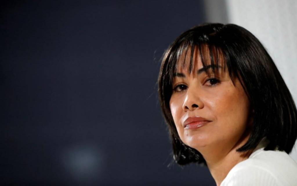Cárcel para la enfermera de Chávez por lavar dinero