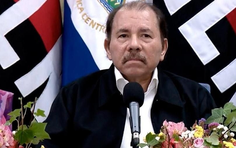 Ortega llamó “tirano” al fallecido papa Juan Pablo II
