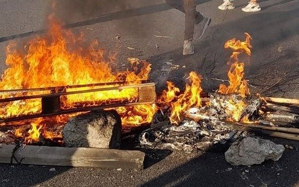 Bloqueos sindicales: ¿defensa o verdugos del trabajador?