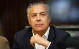 Mendoza: gesto de respaldo radical a Patricia Bullrich