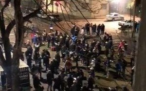 Ruidos molestos y desbordes en las noches, un flagelo que no cesa en la Ciudad