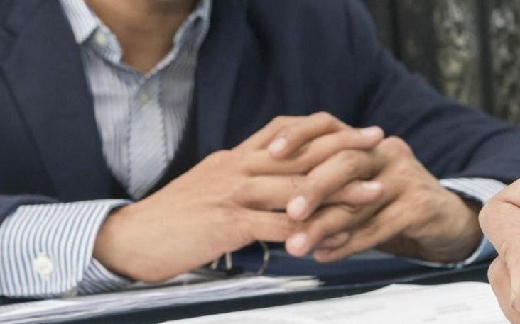 “Cumbre” por la unidad y la crisis económica
