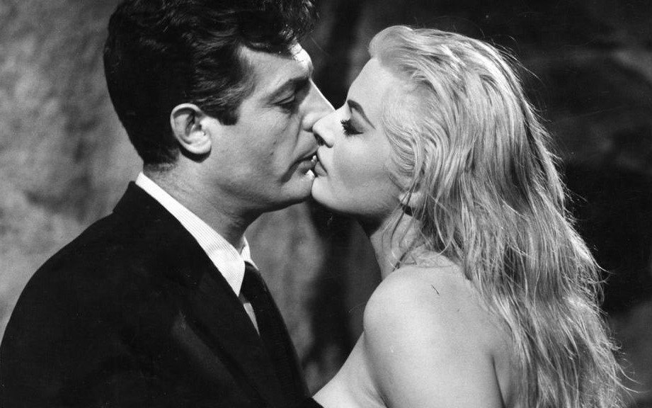 Se proyectará de manera gratuita La dolce Vita en la Caja de Abogados