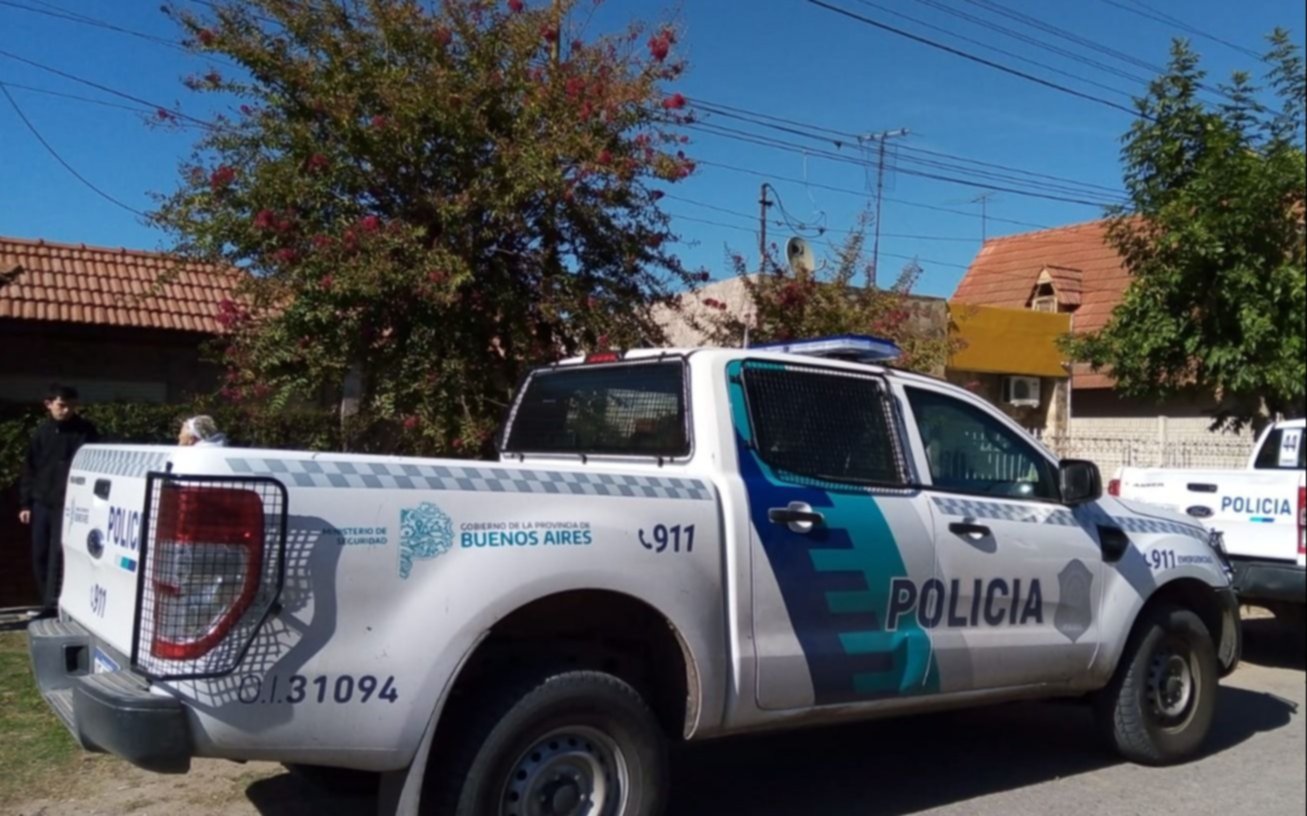 Asaltó a una persona no vidente, y al ser descubierto, vecinos lo golpearon