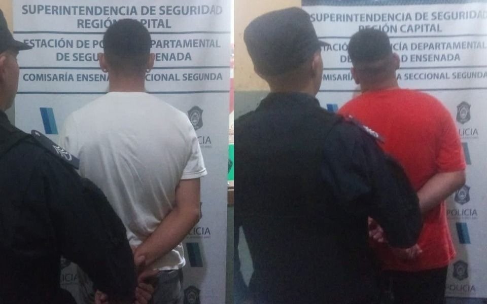 Corridas y tiros en un brutal conflicto vecinal: casi termina en tragedia