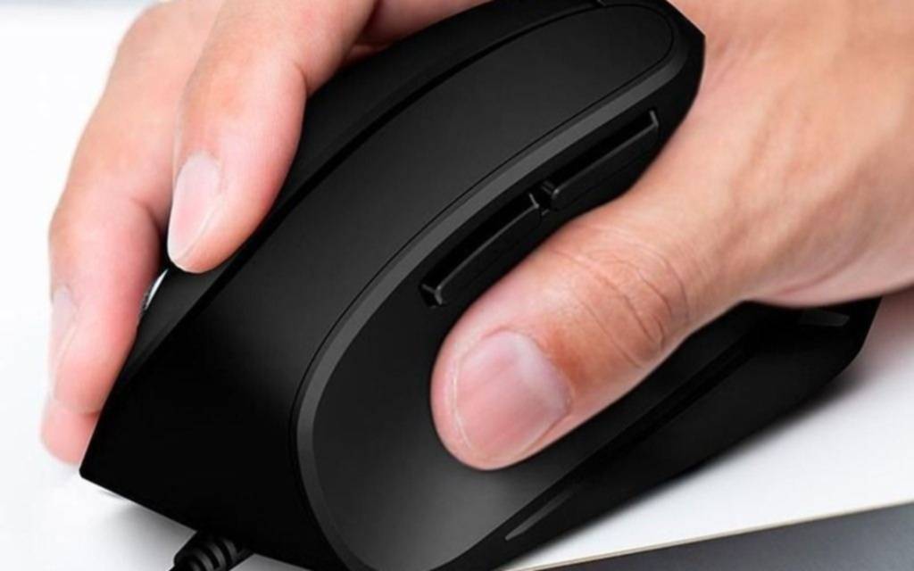 Decime cómo movés el mouse y te digo si estás estresado