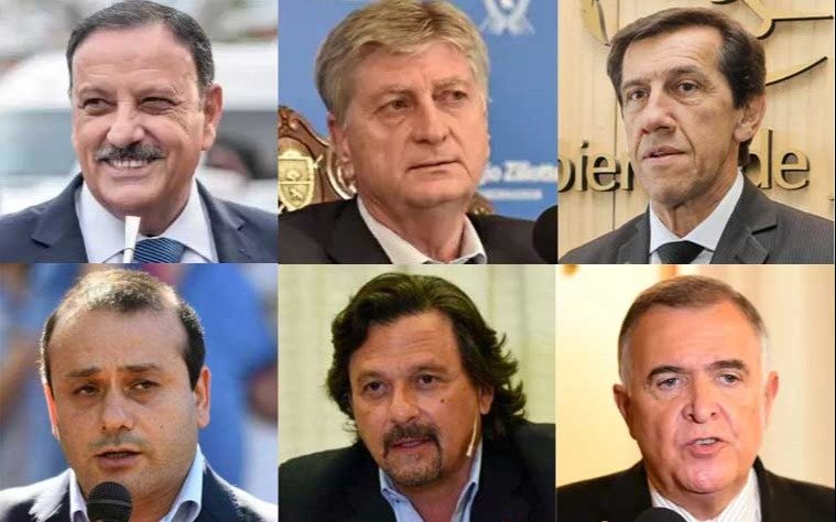 Con las urnas listas, en mayo ocho provincias elegirán gobernador