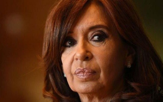 Cristina salió al cruce de un exdirector del FMI