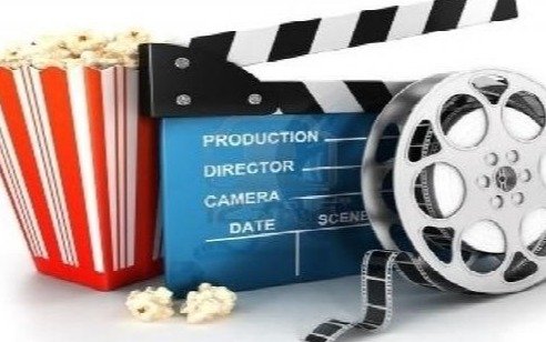 Cine en el Círculo de Periodistas de la Provincia de Buenos Aires