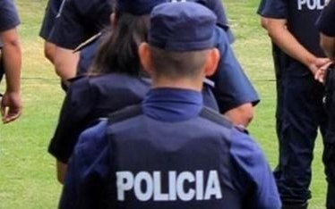 Los detalles de la mejora en los ingresos de la Policía bonaerense