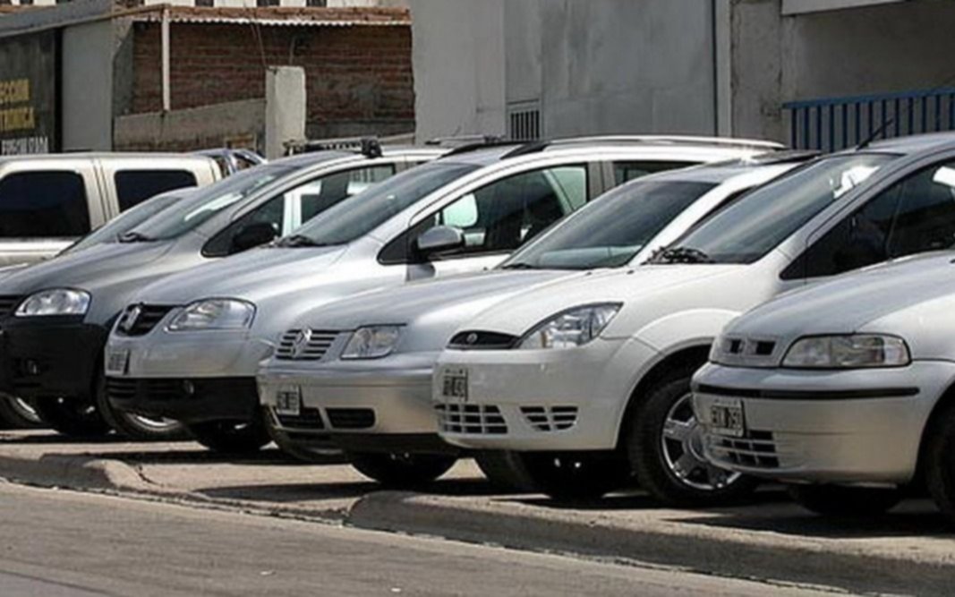 Crece la venta de autos usados: en el año más de 500 mil