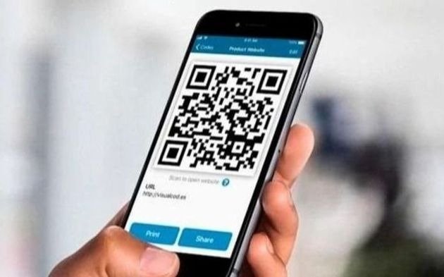Extranjeros, con billeteras electrónicas