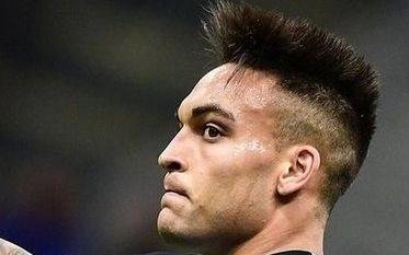 Inter visita a la Roma: Lautaro Martínez versus Dybala