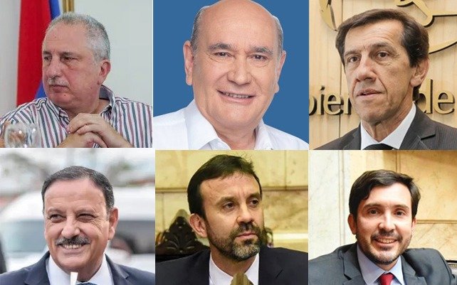 Comienza el mayo electoral Misiones, La Rioja y Jujuy eligen gobernador