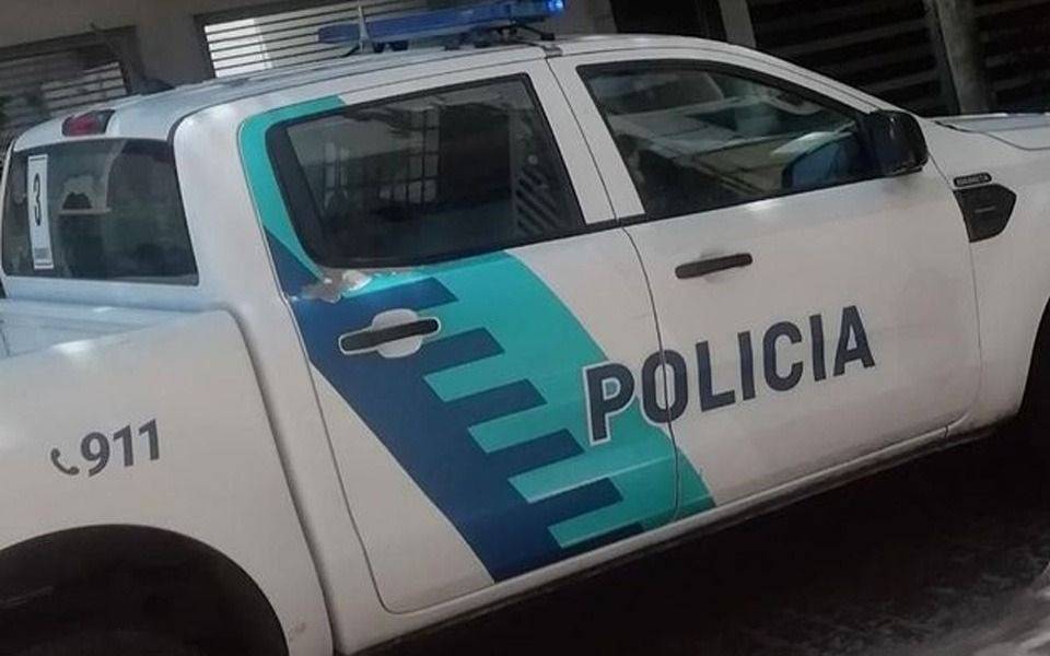 Una jubilada, víctima de un brutal asalto en 16 y 62