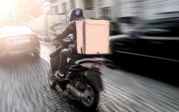Murió el delivery de 24 años que fue baleado para robarle la moto