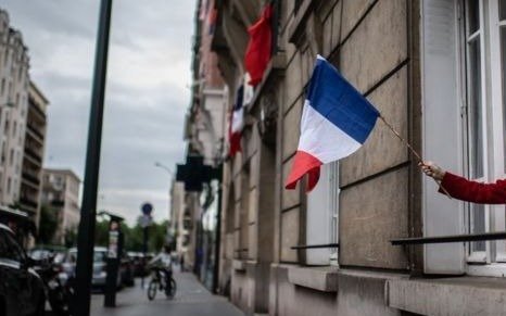 El lujo a la francesa, inmune a la crisis