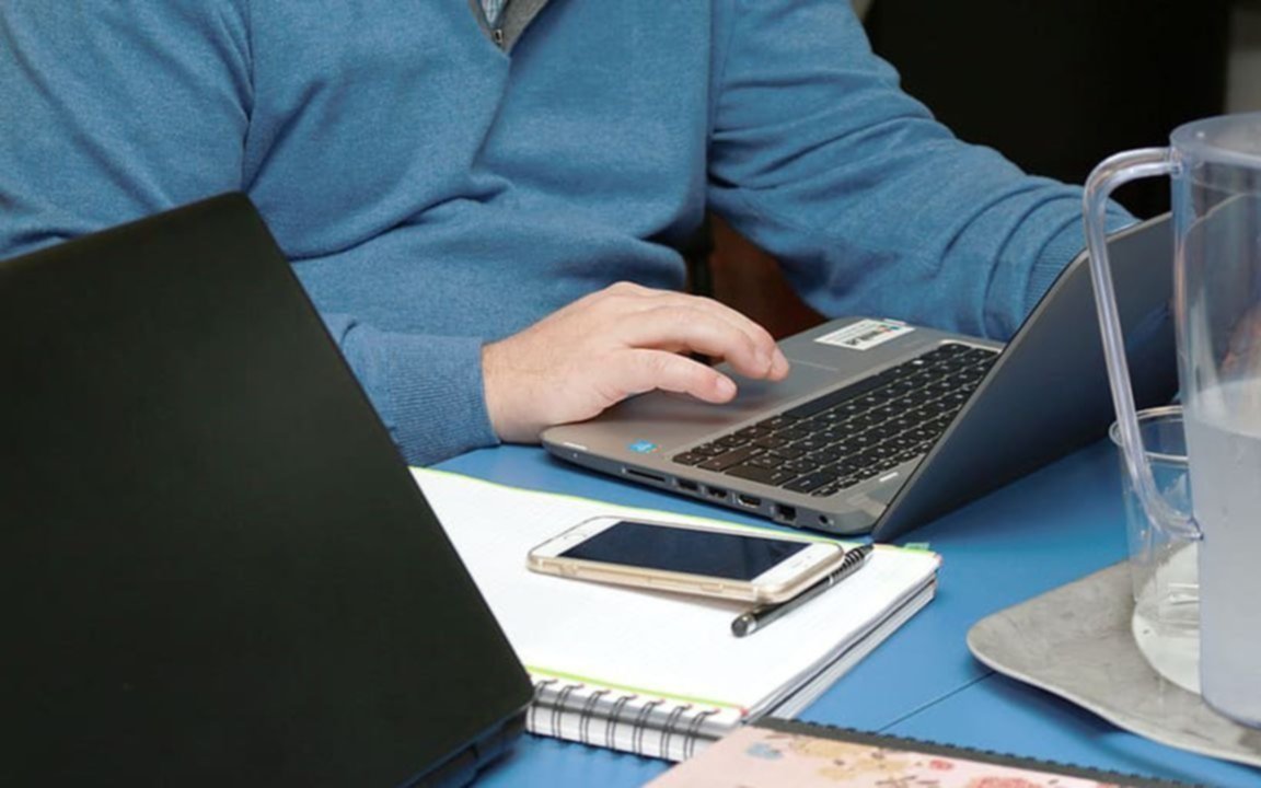 “El teletrabajo está acabado”, aseguró el creador de ChatGPT