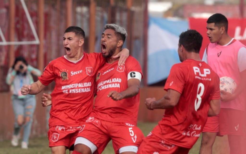 Cambaceres cambió la cara y volvió a festejar