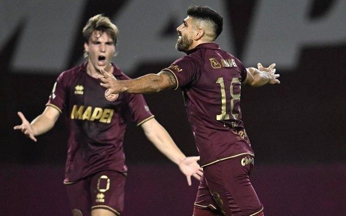 Lanús busca pisar fuerte en la Copa Argentina