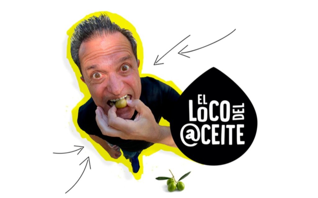 ¡A freír con AOVE se ha dicho!