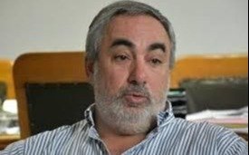 Un intendente radical que dijo “hasta acá llegué”
