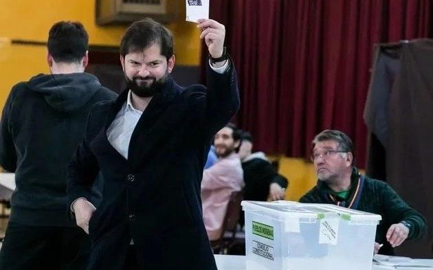 El rápido ascenso de la derecha radical en Chile