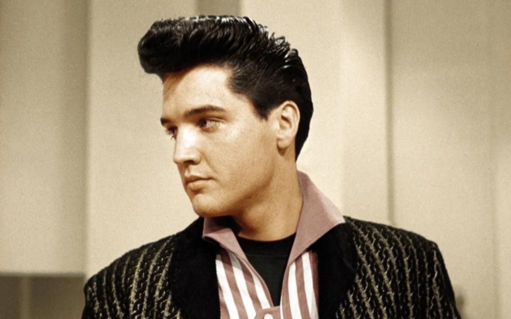 Priscilla alcanza acuerdo por la herencia de Elvis Presley