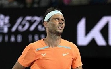 Rafael Nadal estará ausente en Roland Garros