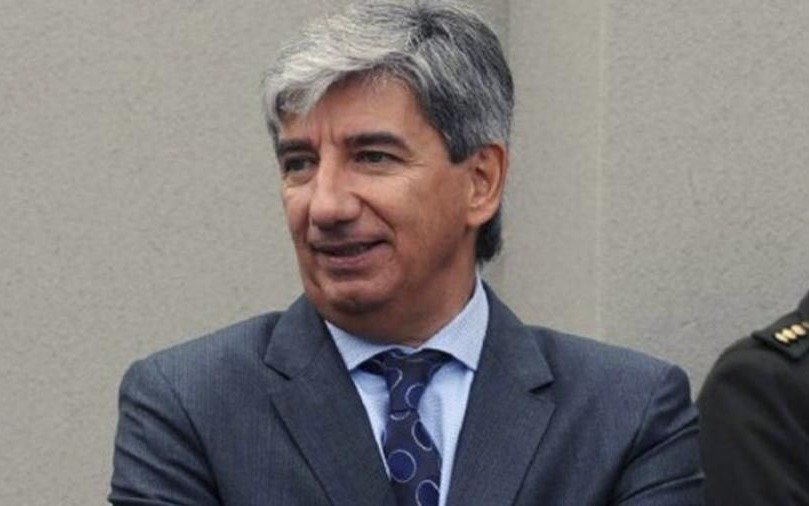 Aprueban el juicio político al juez federal Walter Bento