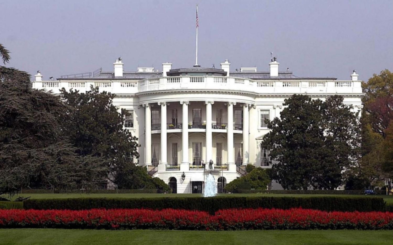 Republicanos y la Casa Blanca tienen “serias diferencias”