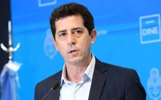 De Pedro al cruce de una crítica por su tartamudez