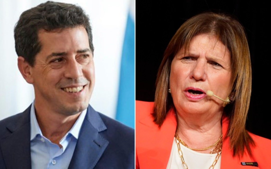 Bullrich y De Pedro se cruzan por el policía que mató a un ladrón