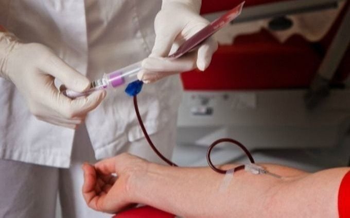 El Conicet convoca a una jornada de donación de sangre
