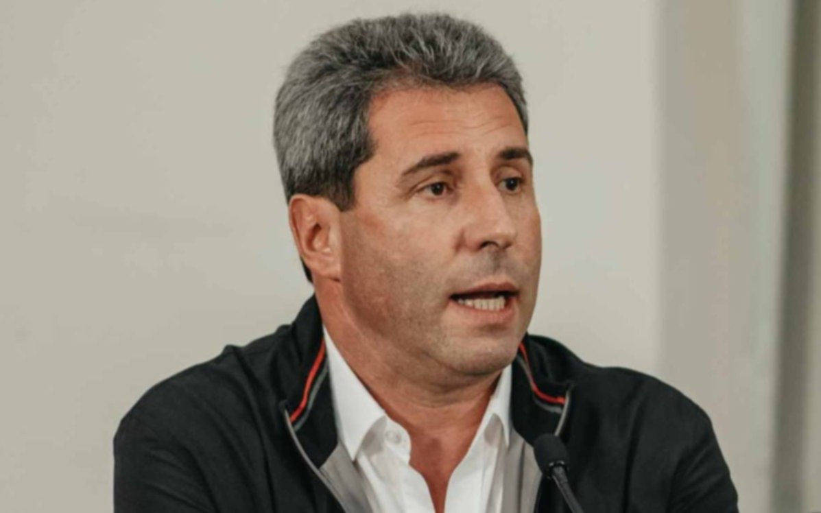 Para el Procurador, la postulación de Uñac en San Juan es inconstitucional