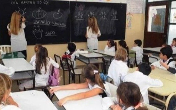 Mejores resultados en Lengua y Matemáticas
