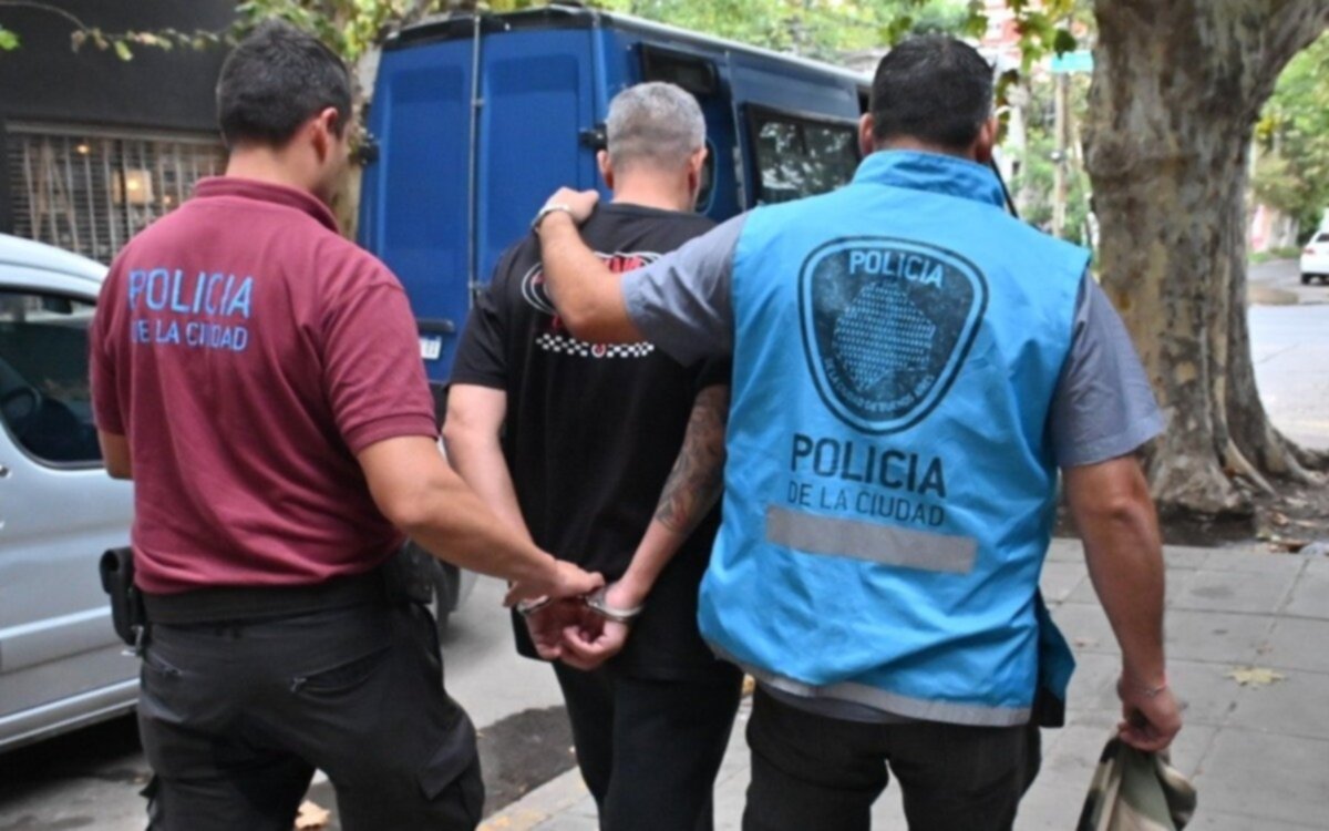 Marcelo Corazza, ex GH, otra vez a la cárcel por corrupción de menores