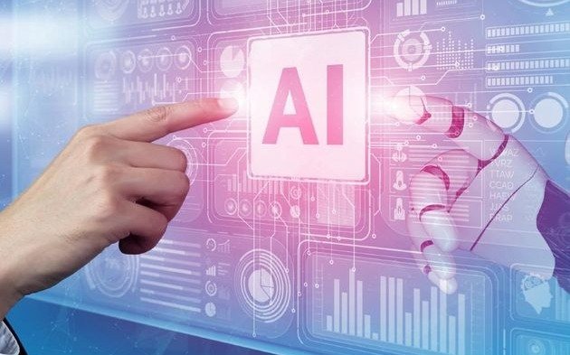 La inteligencia artificial crece también entre las empresas