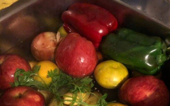 Piden por alimentos seguros