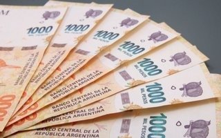 Billonario canje para “patear” deuda al 2024